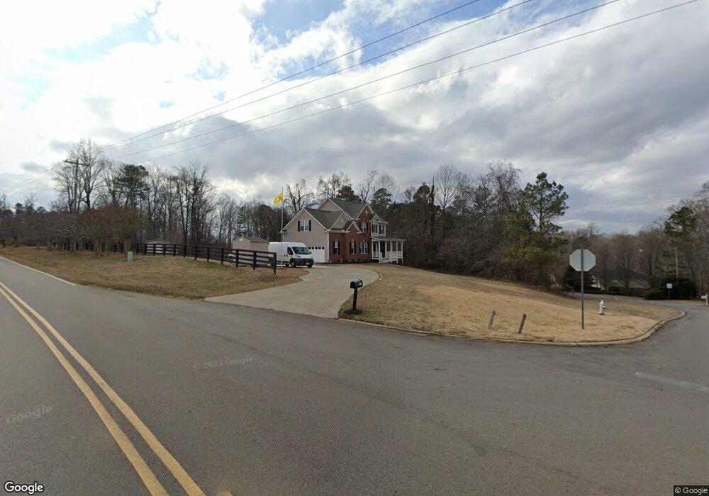 111 Wrights Mill Way, Canton, GA 30115 - photo 1