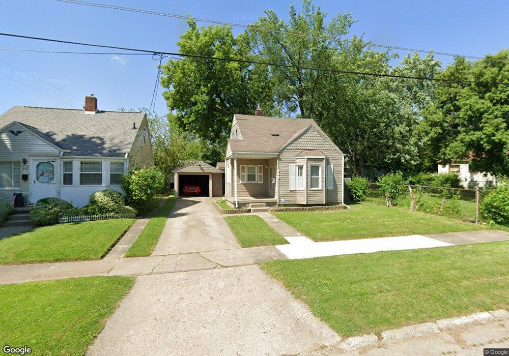 648 Vermilya Ave, Flint, MI 48507 - photo 1