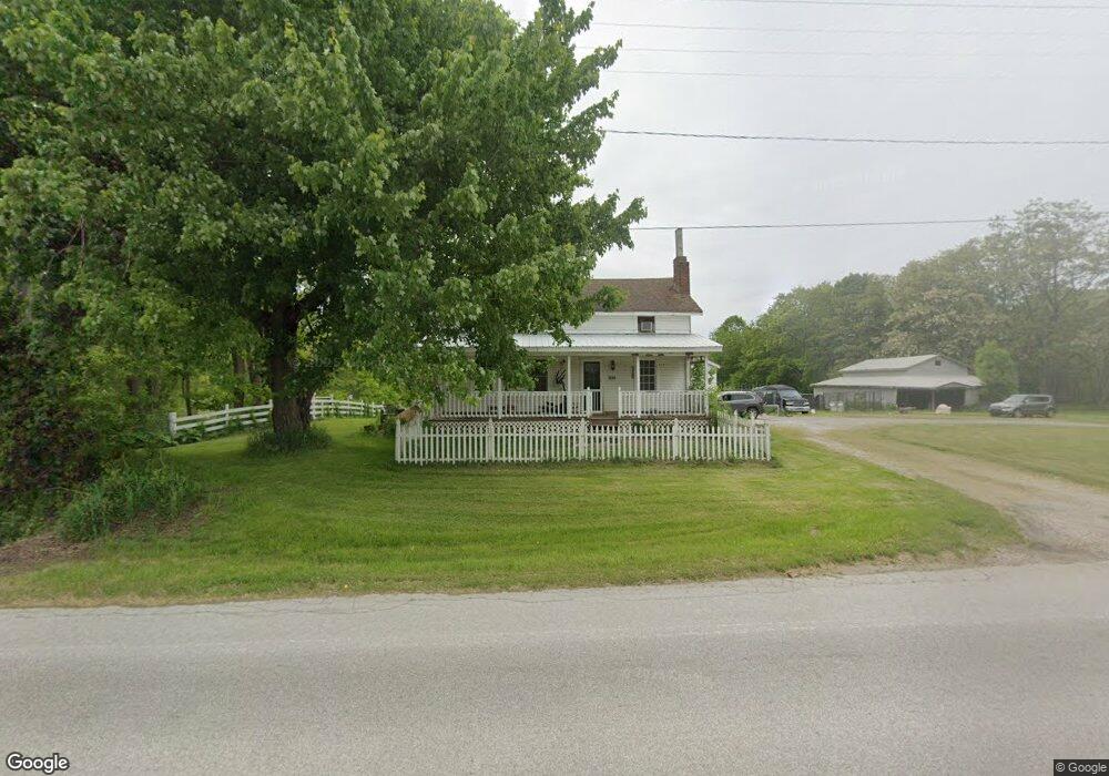 3099 State Route 7 N, Pierpont, OH 44082 - photo 1