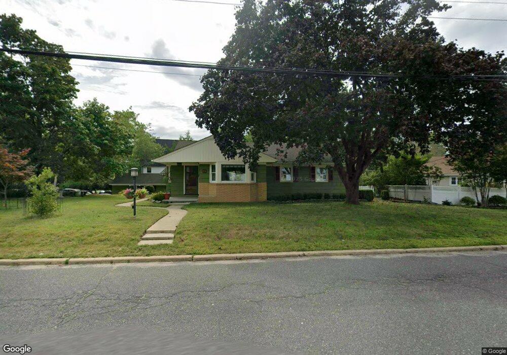 496 W Lincoln Ave, Oakhurst, NJ 07755 - photo 1