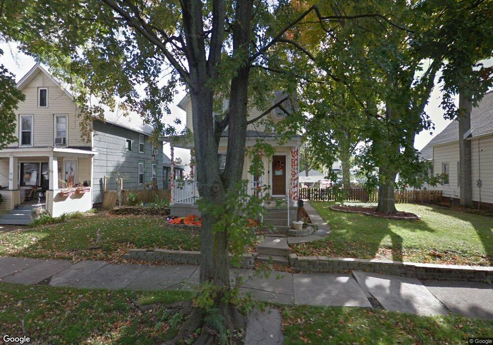 279 Miller St, North Tonawanda, NY 14120 - photo 1