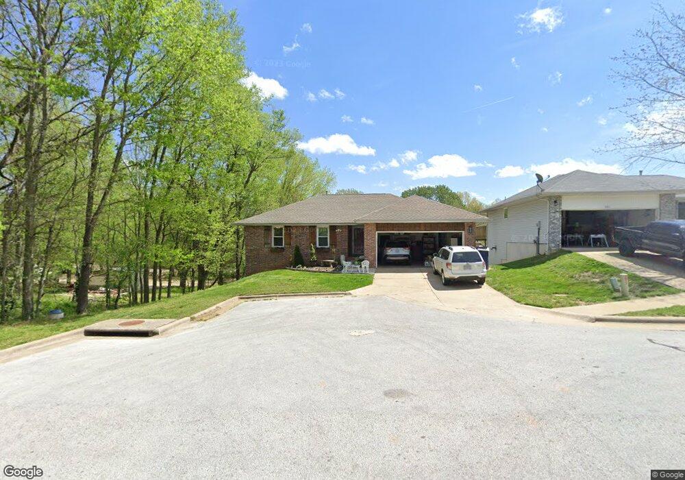 964 Creekside Place, Nixa, MO 65714 - photo 1