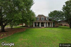 6521 Taylor Oaks, Alexandria, LA 71301