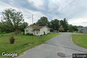 500 S Center St, Francisco, IN 47649