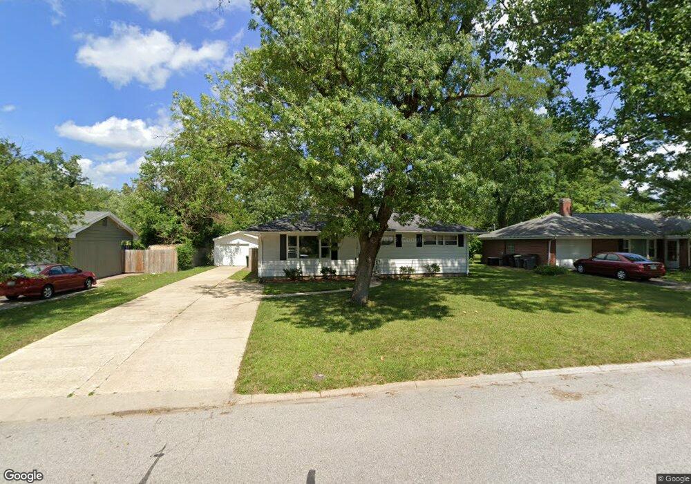 1716 Summit Dr, West Lafayette, IN 47906 - photo 1