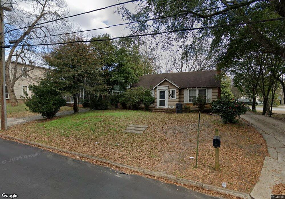 128 S Dudley St, Americus, GA 31709 - photo 1