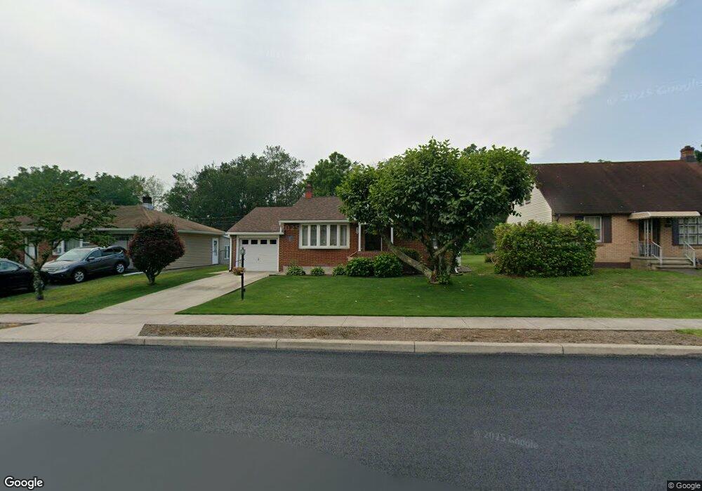 45 Meadow Ave, Tamaqua, PA 18252 - photo 1