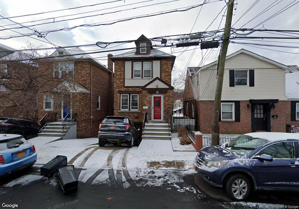 29 King Ave, Yonkers, NY 10704 - photo 1