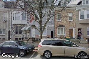214 N 11th St, Reading, PA 19601