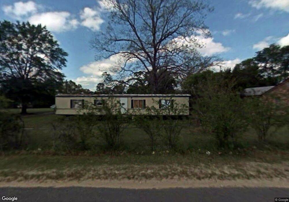 198 Old Fitzgerald Rd, Broxton, GA 31519 - photo 1