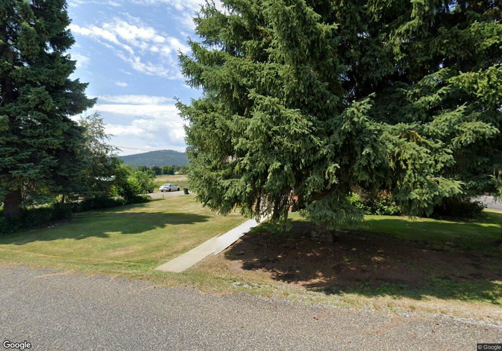 0 Xxx Franklin St, Chewelah, WA 99109 - photo 1