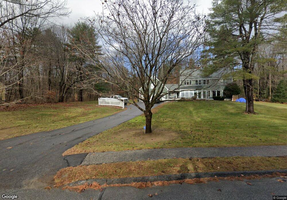 79 Evergreen Ln, Windham, ME 04062 - photo 1