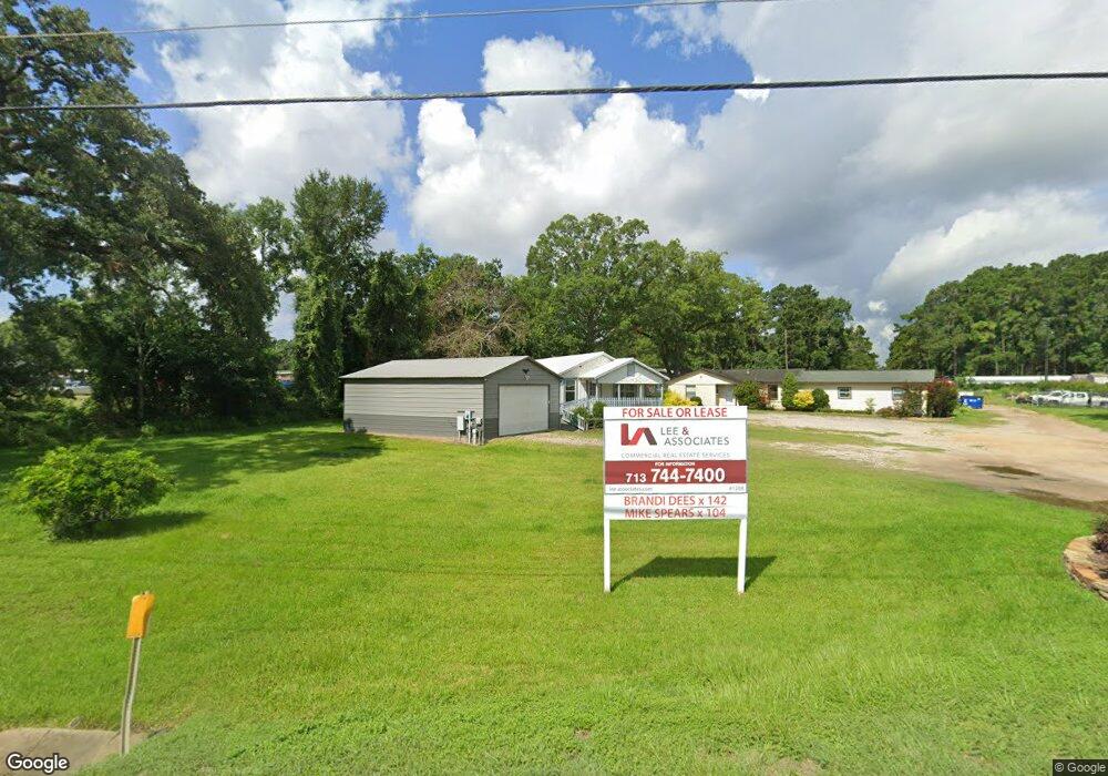32831 Highway 249, Magnolia, TX 77355 - photo 1