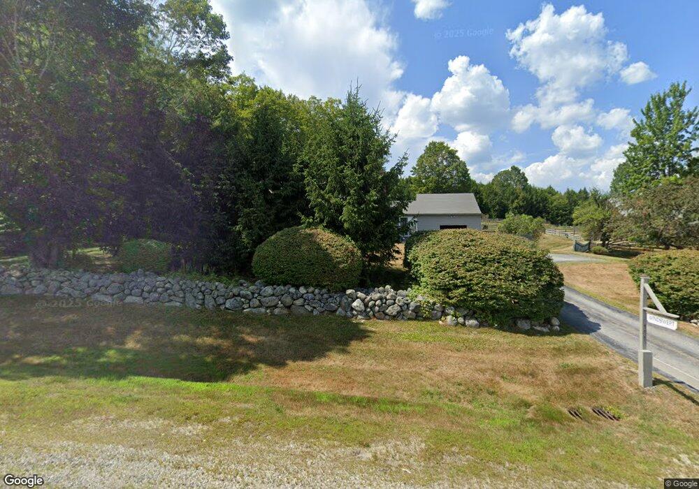 177 Andover Rd, New London, NH 03257 - photo 1