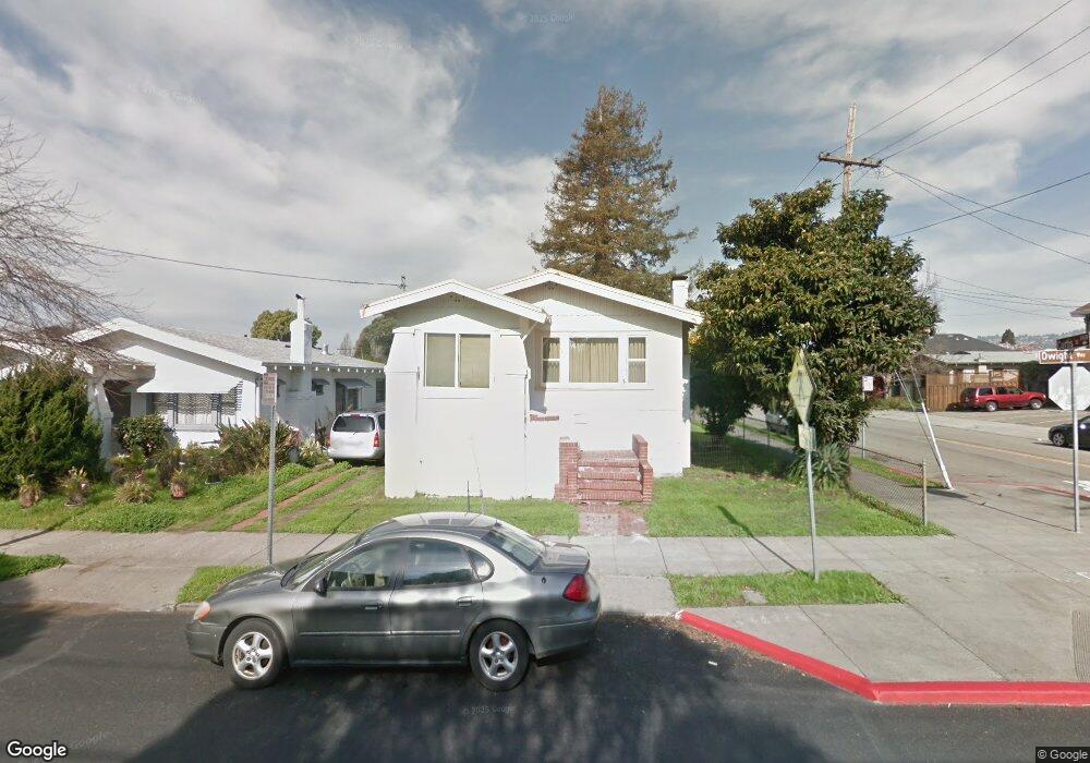 1127 Dwight Way, Berkeley, CA 94702 - photo 1