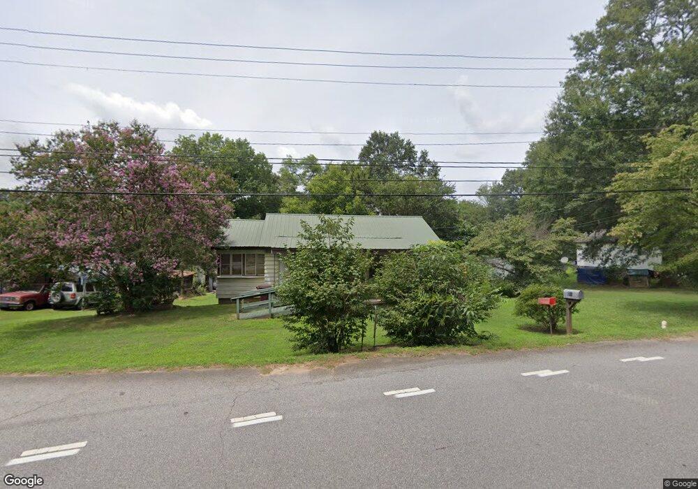 512 W Queen St, Pendleton, SC 29670 - photo 1