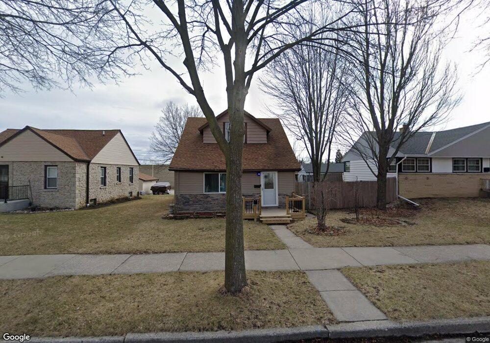 3934 S 5th Place, Milwaukee, WI 53207 - photo 1
