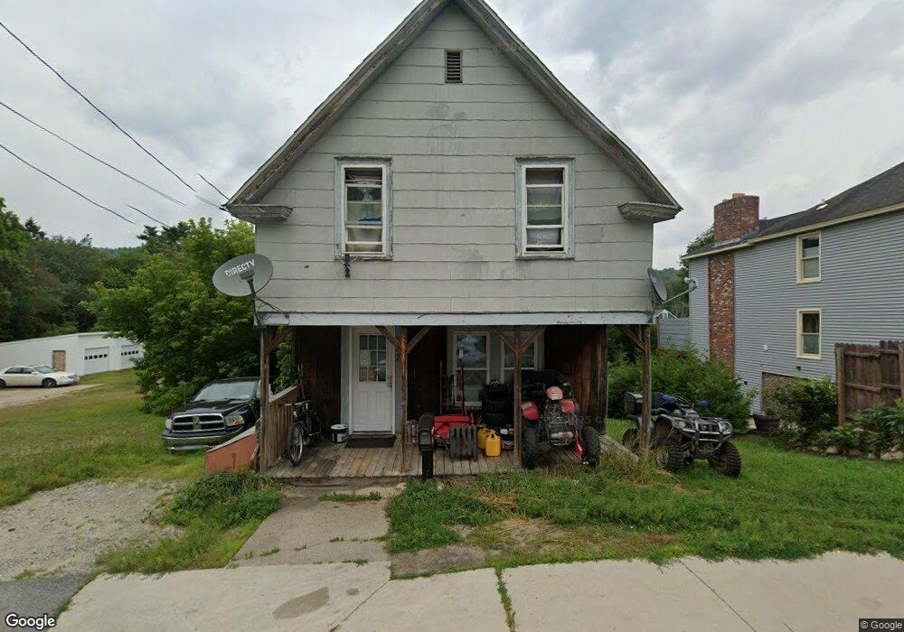 232 Wight St, Berlin, NH 03570 - photo 1