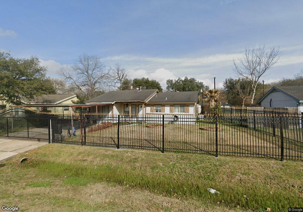 3515 Brea Crest St, Houston, TX 77093 - photo 1