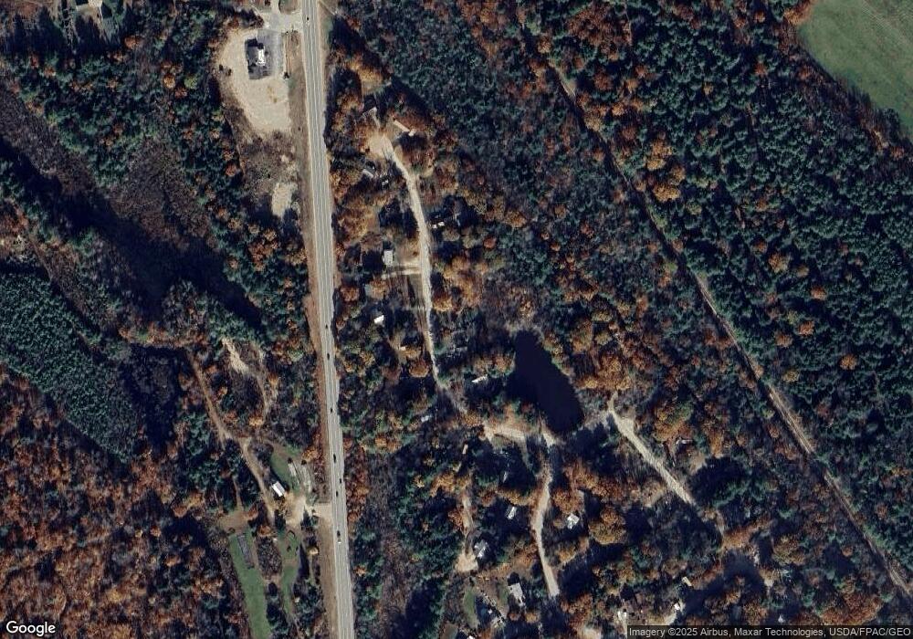 108 Great East Ln, Sanbornville, NH 03872 - photo 1