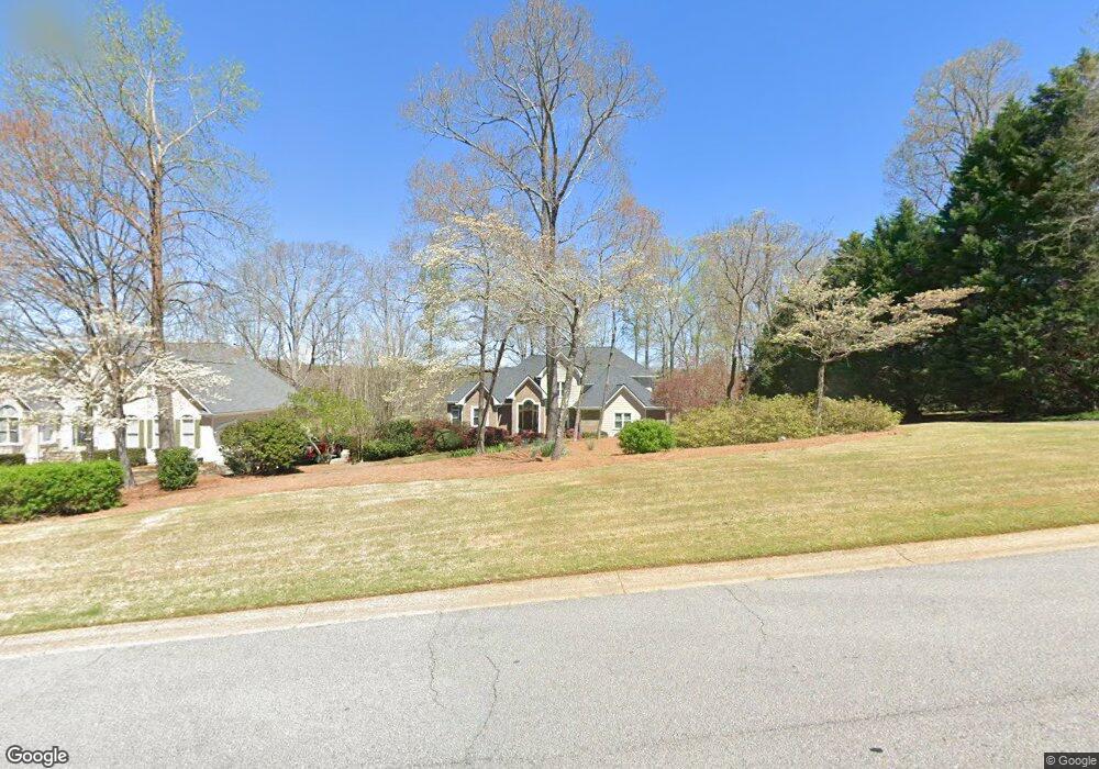 4635 Windsor Dr, Flowery Branch, GA 30542 - photo 1