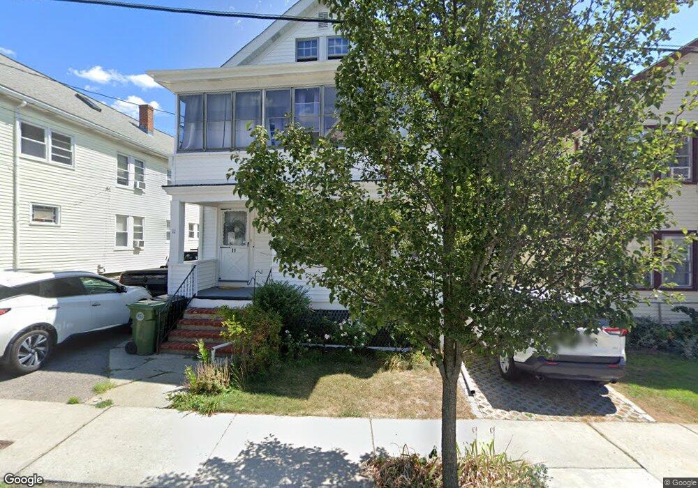 Street View Photo