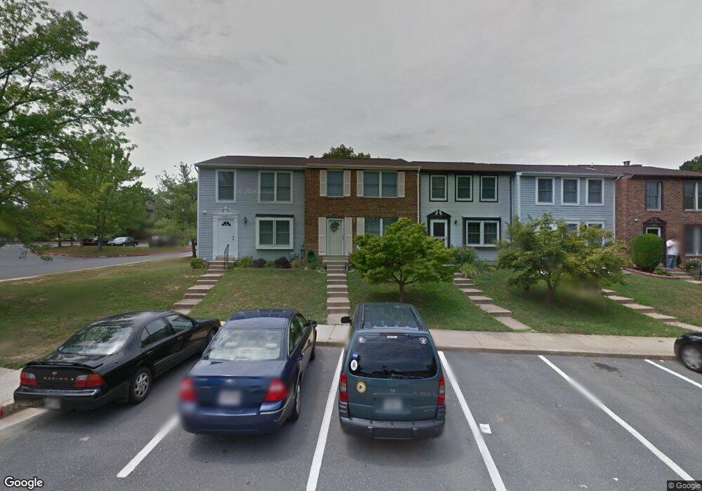 9233 Redbridge Ct, Laurel, MD 20723 - photo 1