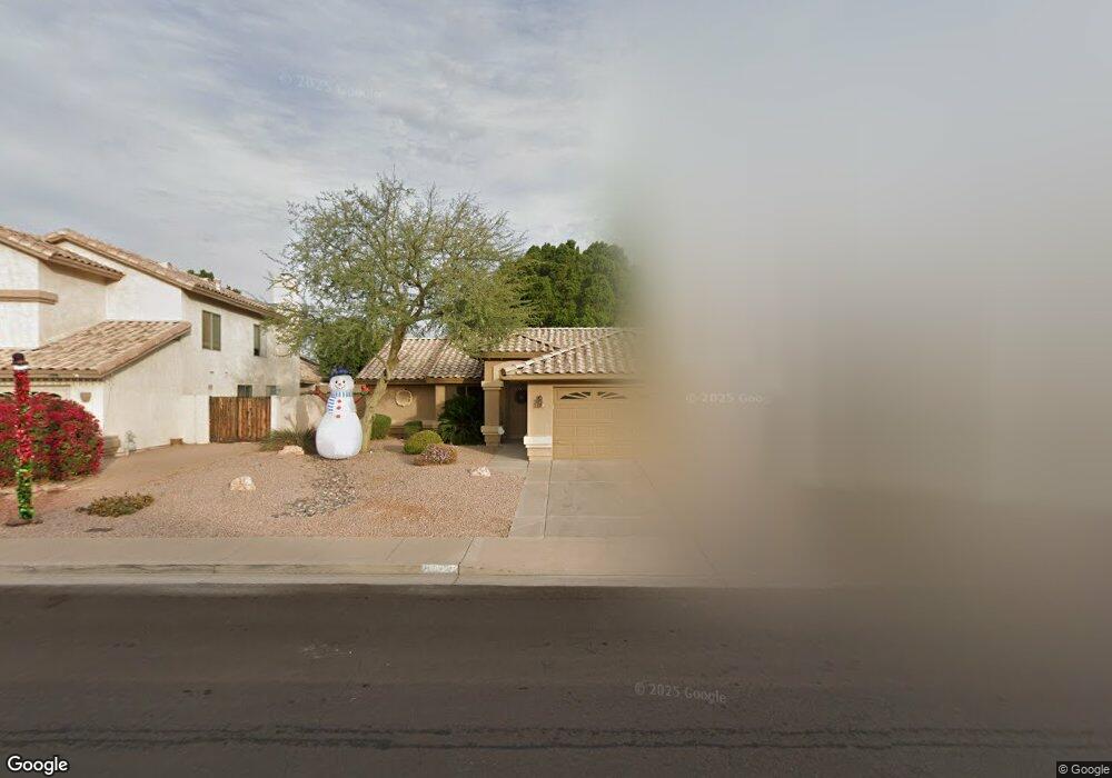 7350 E Madero Ave, Mesa, AZ 85209 - photo 1