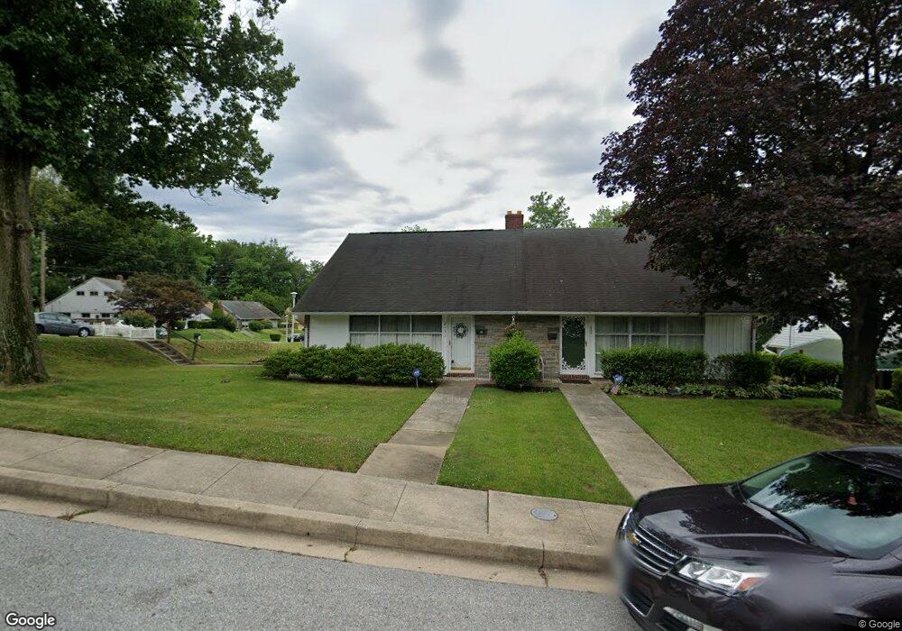 2311 Ailsa Ave, Baltimore, MD 21214 - photo 1