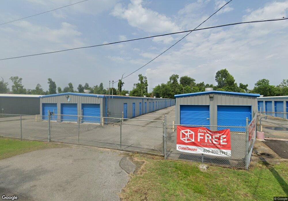 2211 W Prien Lake Rd, Lake Charles, LA 70605 - photo 1