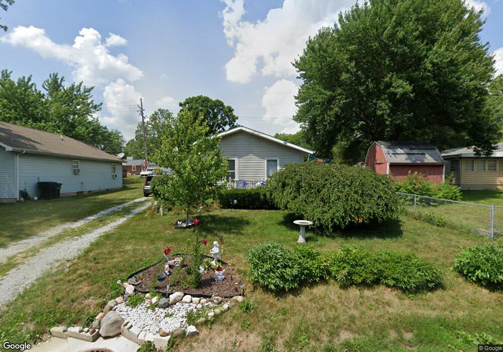 1118 Potomac Ave, Lafayette, IN 47905 - photo 1
