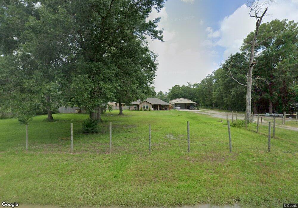811 County Road 411, Dayton, TX 77535 - photo 1