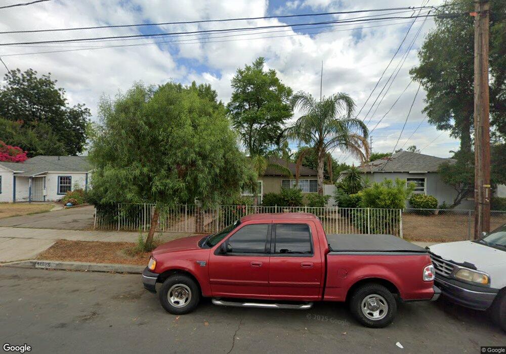 14056 Aztec St, Sylmar, CA 91342 - photo 1