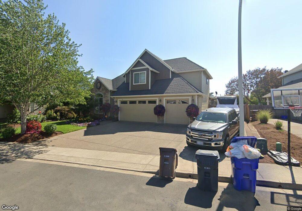 183 Finneys Ave, Molalla, OR 97038 - photo 1