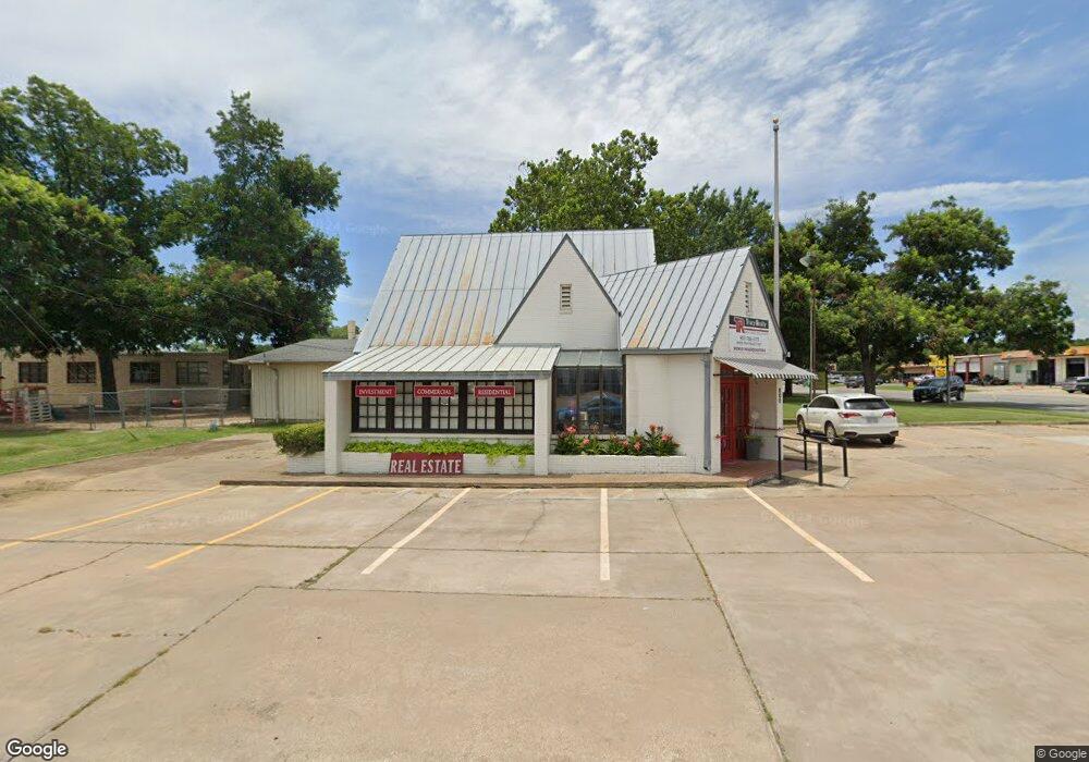 800 W Main St, Denison, TX 75020 - photo 1