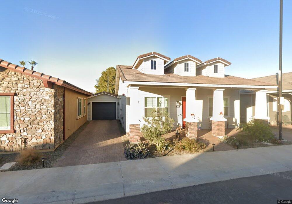 966 E Mulberry Place --, Chandler, AZ 85286 - photo 1