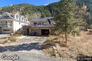 1032 Main St, Georgetown, CO 80444
