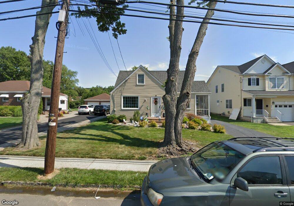 409 William St, Bound Brook, NJ 08805 - photo 1