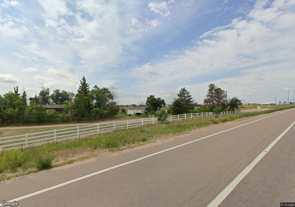 14351 E Us Highway 24, Peyton, CO 80831 - photo 1