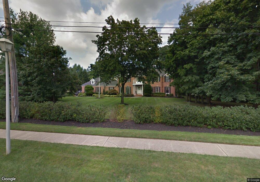 676 Harding Rd, Little Silver, NJ 07739 - photo 1