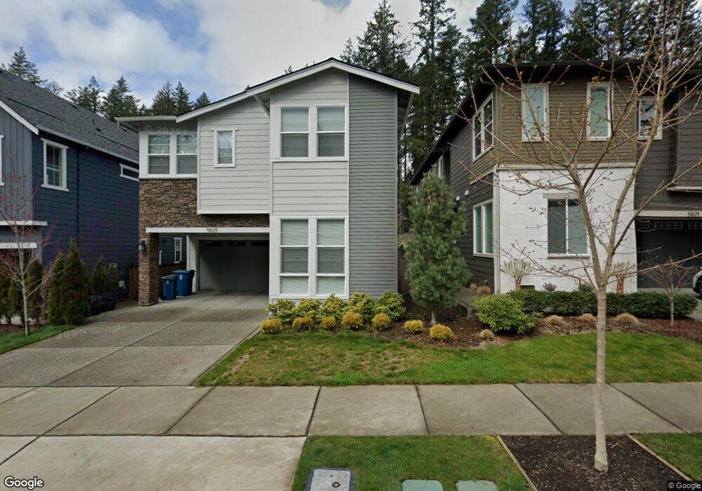 5825 155th St SW, Edmonds, WA 98026 - photo 1