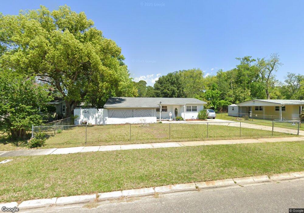 6625 Burpee Dr S, Jacksonville, FL 32210 - photo 1