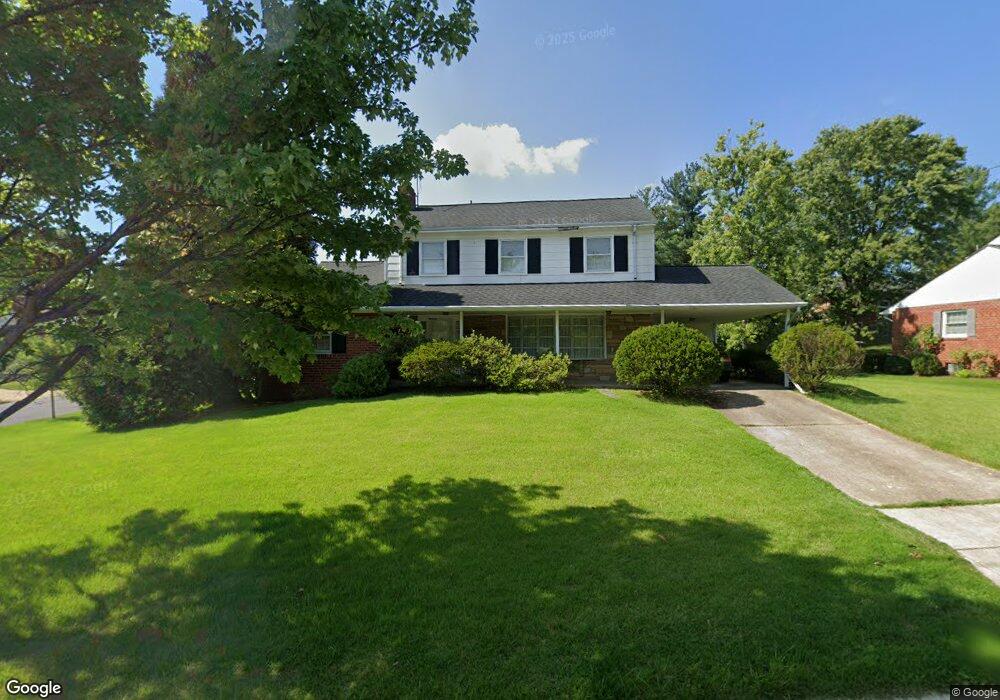 3303 Castleleigh Rd, Beltsville, MD 20705 - photo 1