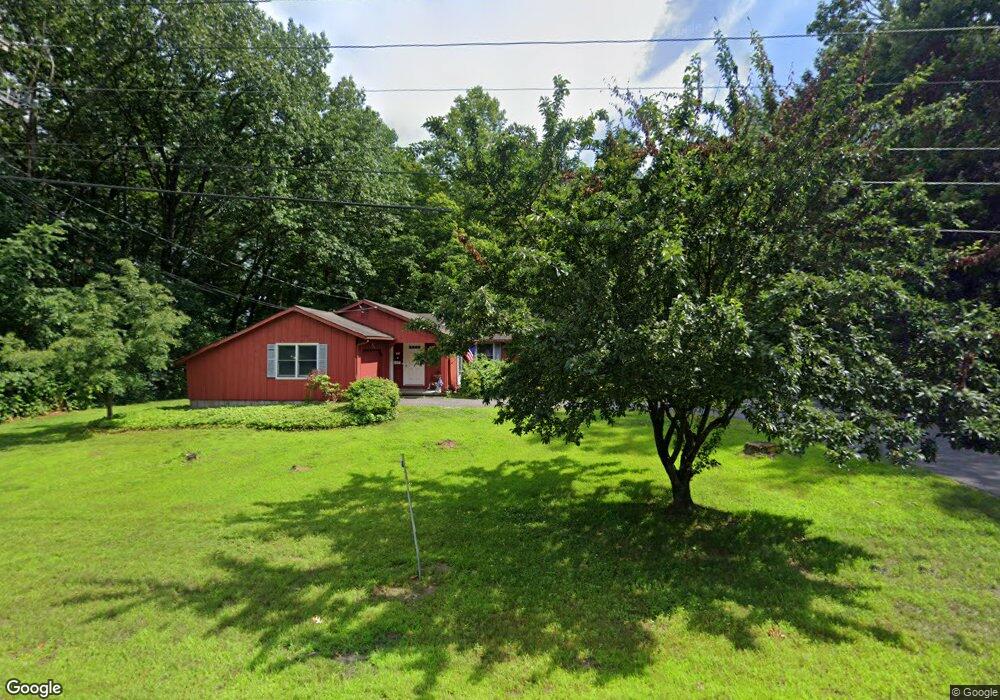 104 Sunderland Rd, South Deerfield, MA 01373 - photo 1