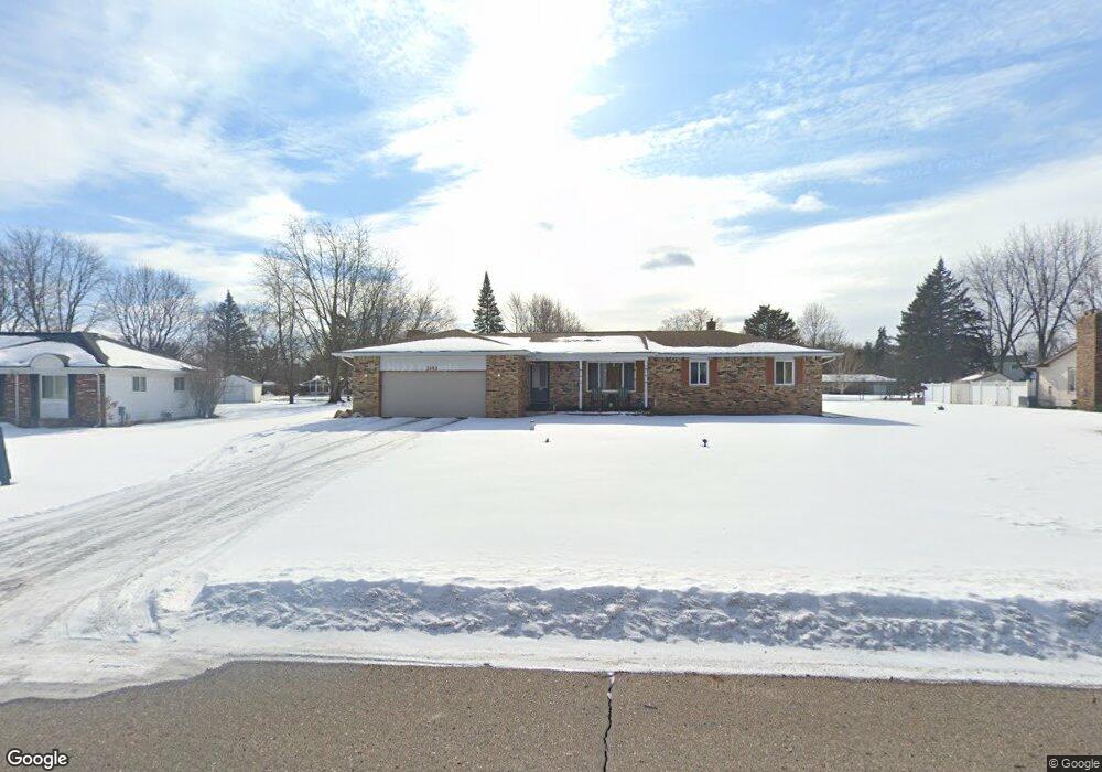 2143 Winding Way Dr, Davison, MI 48423 - photo 1
