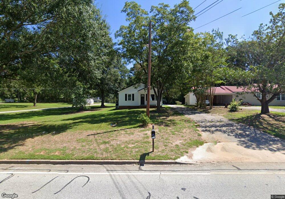 1096 Hartwell Hwy, Elberton, GA 30635 - photo 1