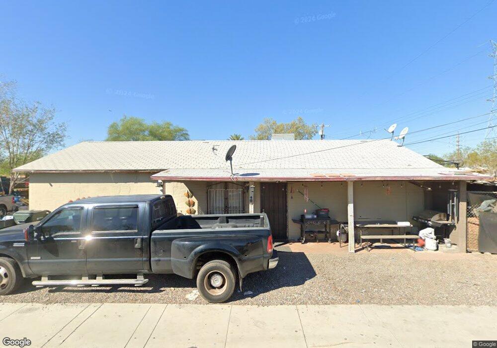 2202 W Hadley St, Phoenix, AZ 85009 - photo 1