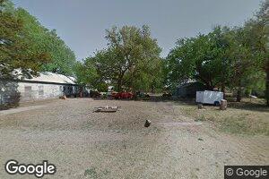 501 E Ash, Aline, OK 73716