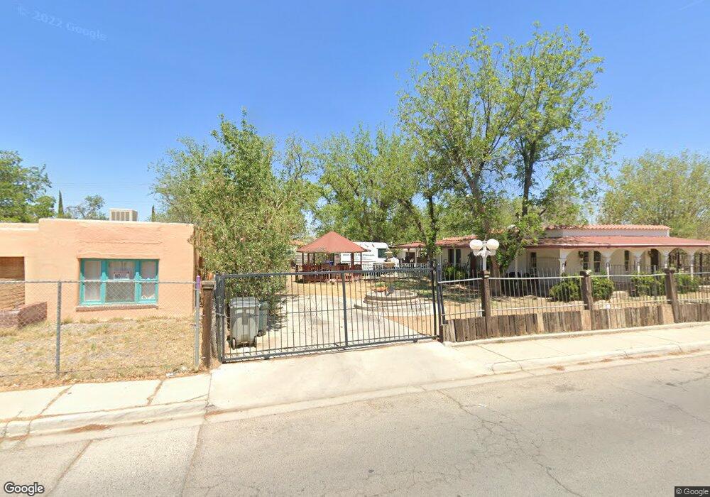 423 Lafayette Dr, El Paso, TX 79915 - photo 1