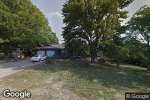 208 Sunflower Blvd, Ozawkie, KS 66070